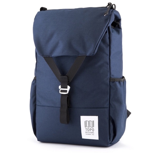 TOPO DESIGNS Y-PACK 23.8L Backpack Unisex - Picture 1 of 2